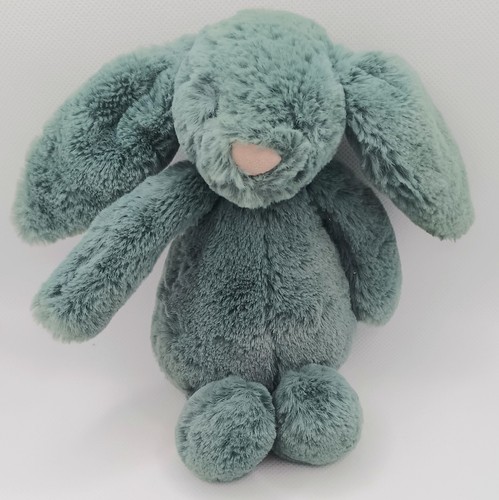 Jellycat london bashful forest - london,