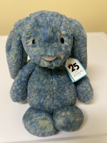 New tags jellycat bashful - new,