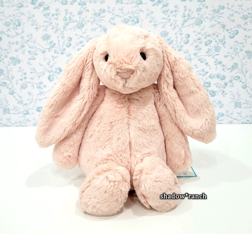Jellycat bashful blush - jellycat,